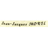 Jean-Jacques Morel