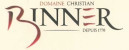 Christian Binner - Vins d'Alsace