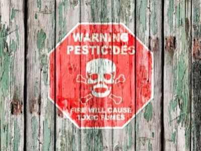 Les pesticides dans le vin - le sujet qui fait peur
