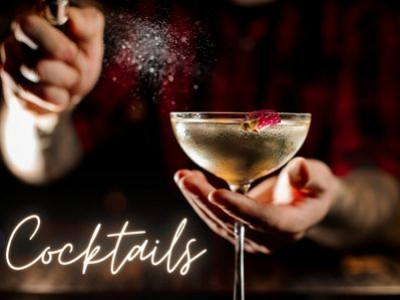 Comment commencer à faire soi-même de superbes cocktails, étape par étape.