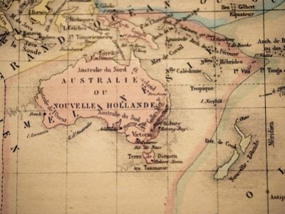 Vins d'Australie - le début du mouvement des vins vivants sur le 4ème continent