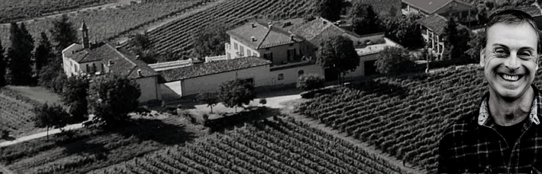 Vins naturels Ezio Trinchero - Piémont - Italie
