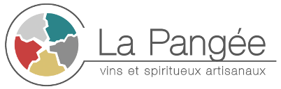 Logo La Pangée