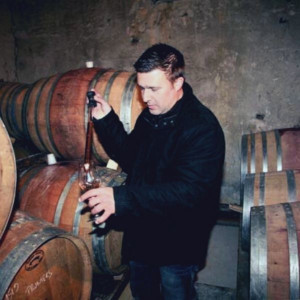 Nicolas Renaud Clos des Grillons