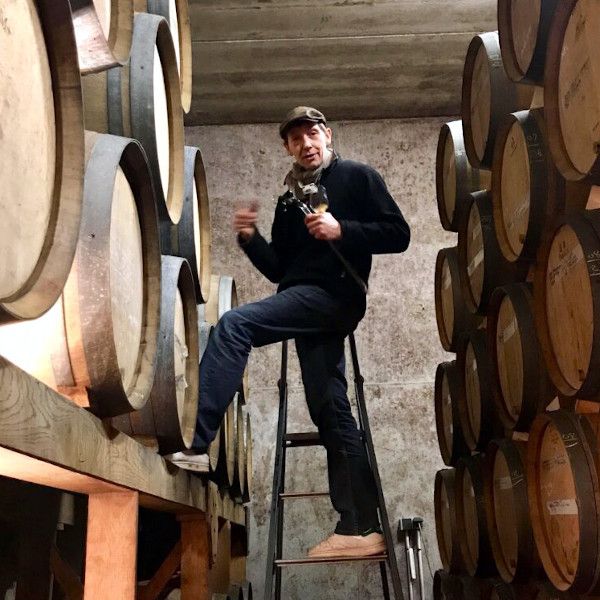 Domaine Labet, Jura Domaine Labet