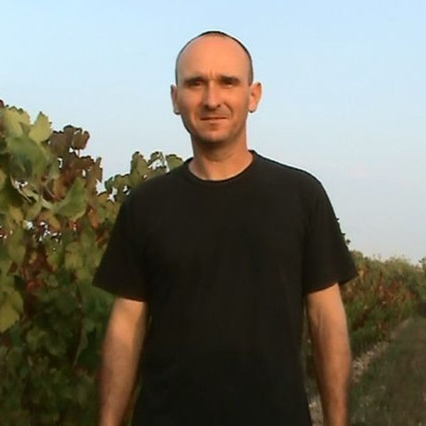Stéphane Lucas - Le Champ d'Orphée Stéphane Lucas