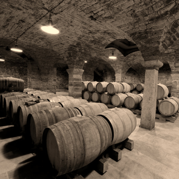 domaine de la tournelle